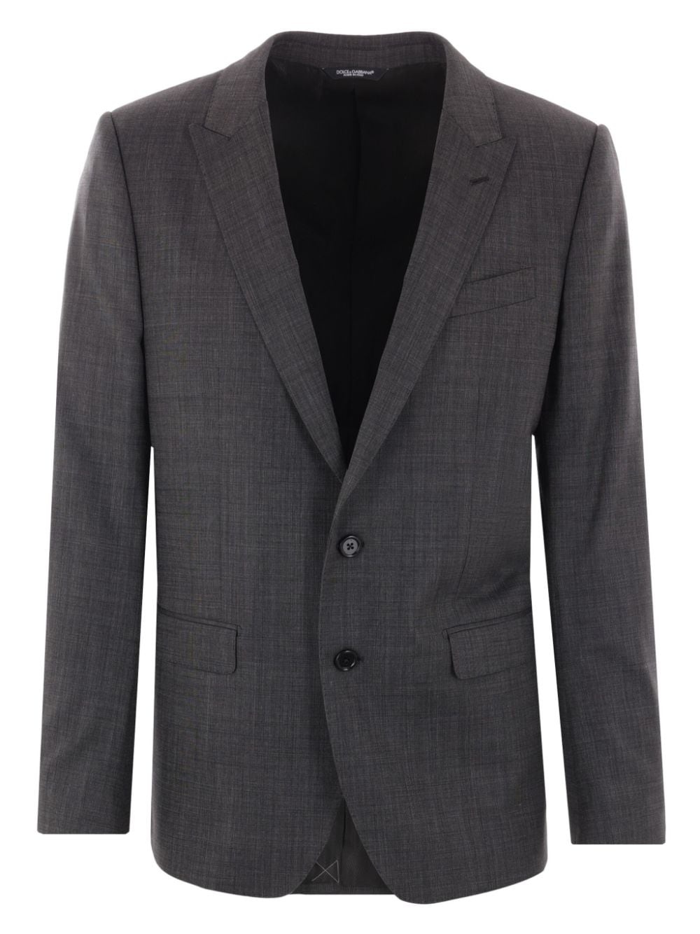 two piece suit - 3
