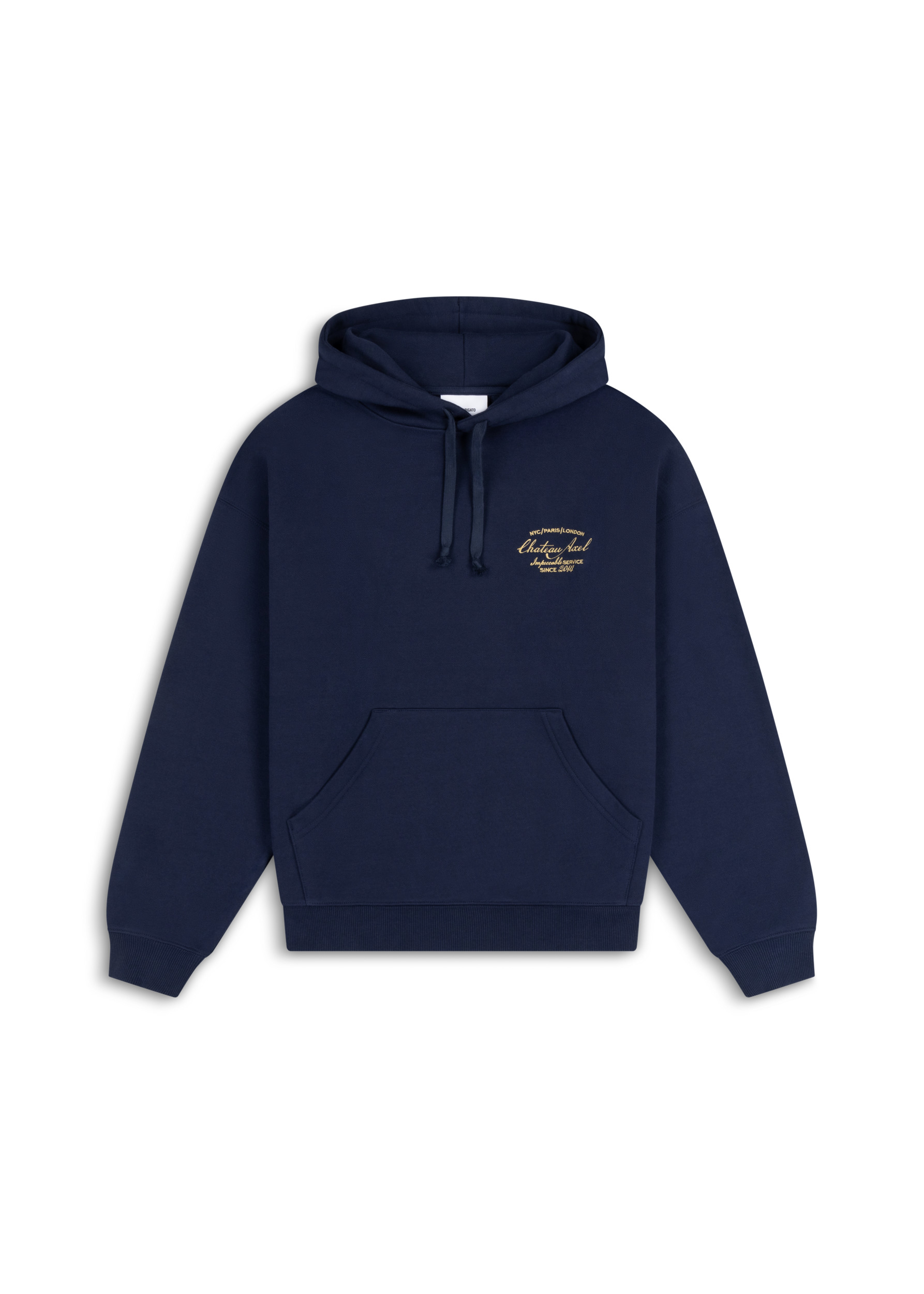 Château Axel Hoodie - 1