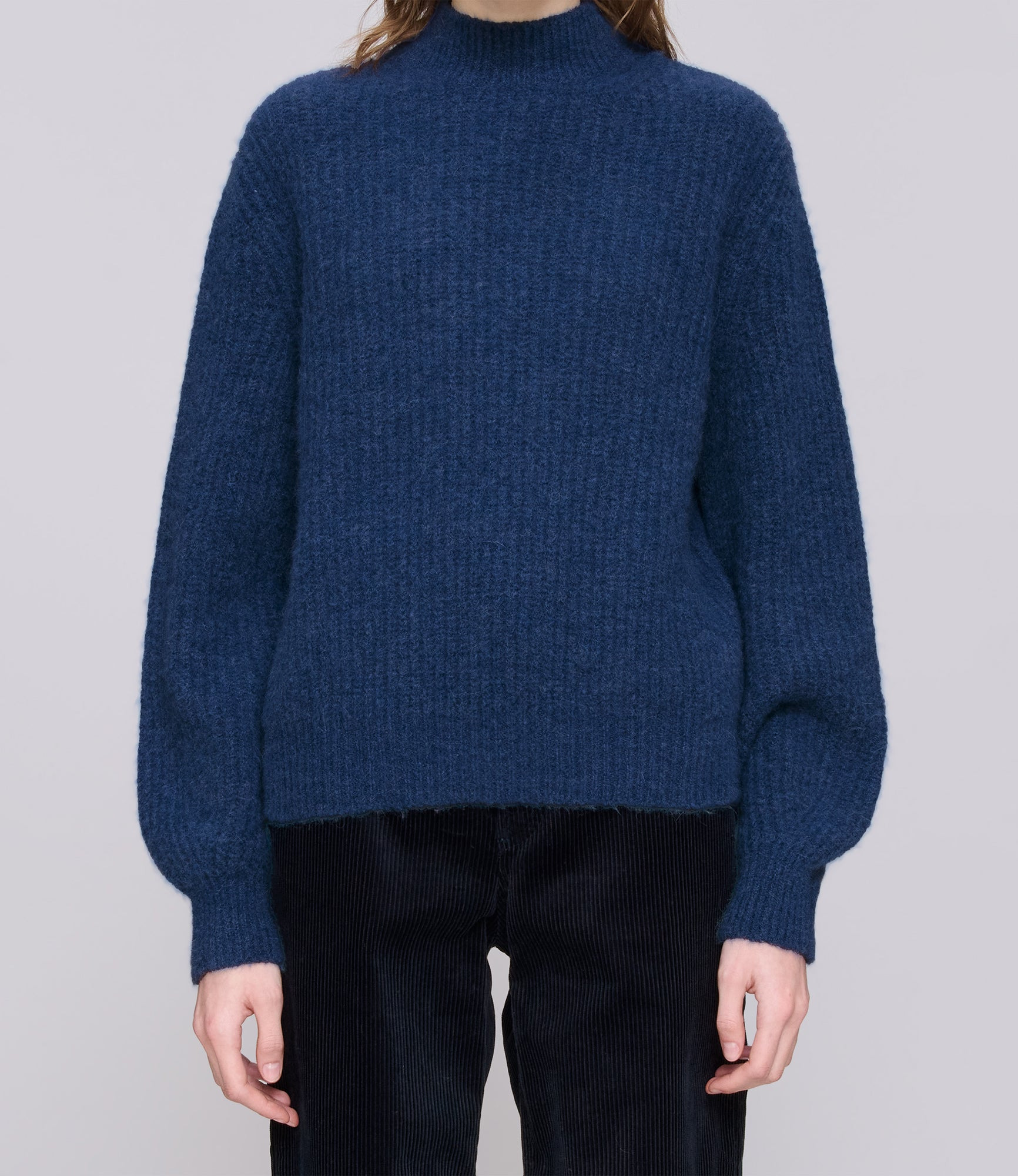 EMILIA SWEATER - 4