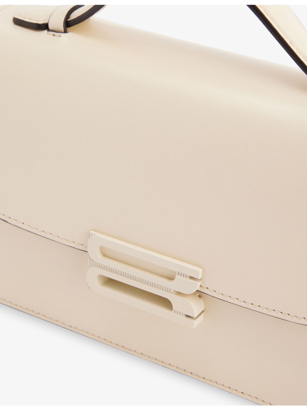 The Dorian Mini Leather Bag - 4