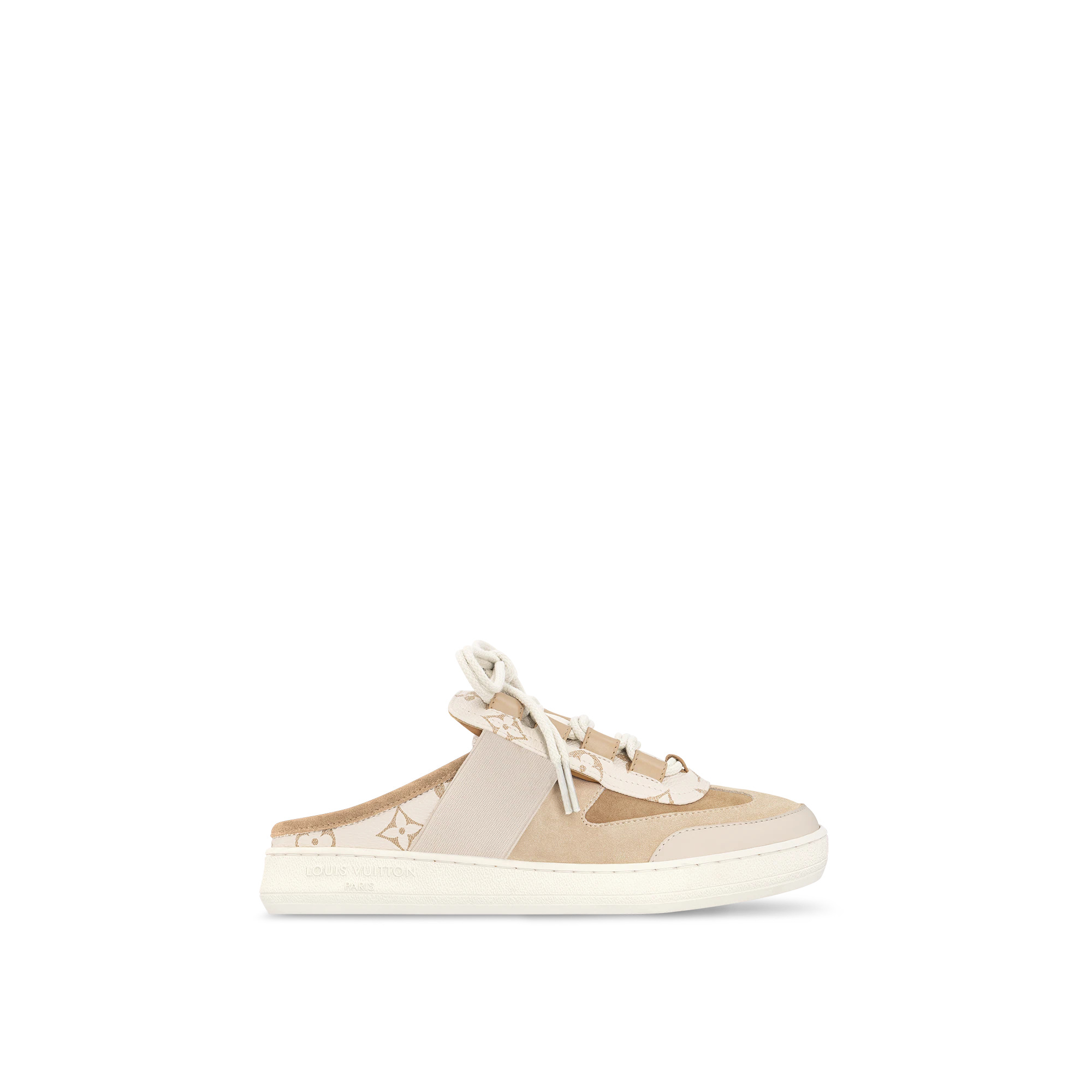 Louis Vuitton Lous Open Back Sneaker | REVERSIBLE
