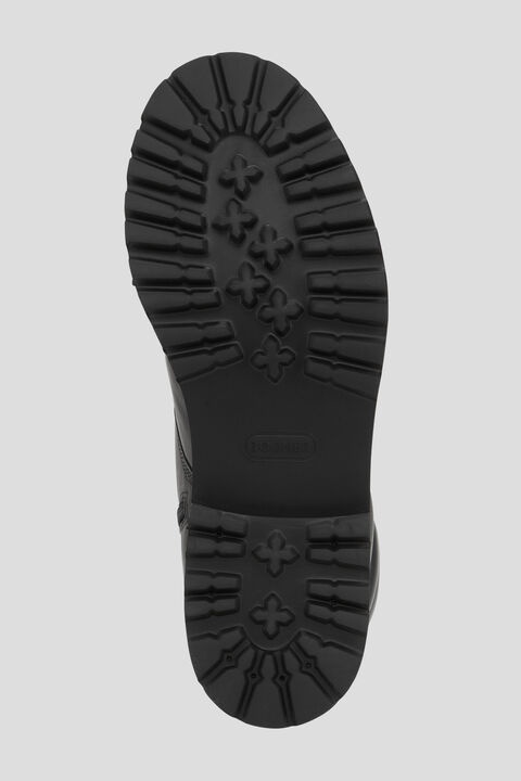 Courchevel Mid-calf boots in Black - 6