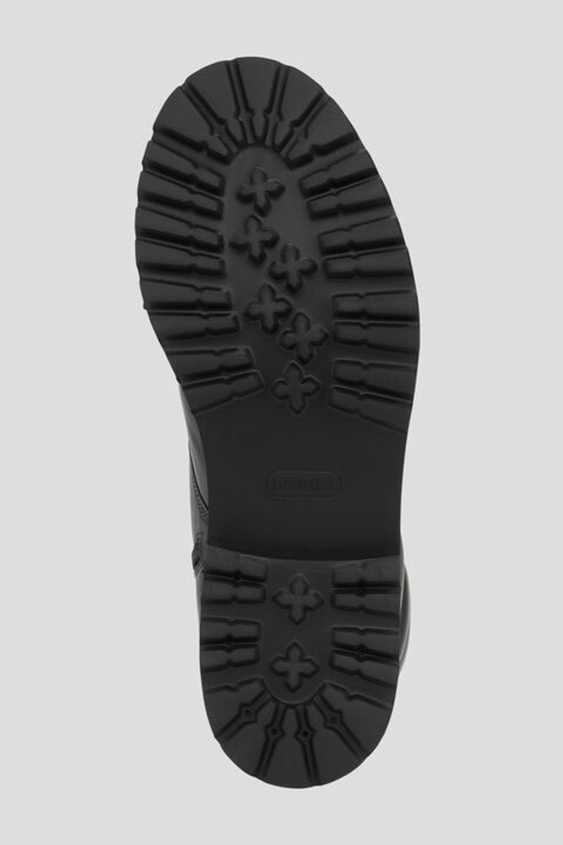 Courchevel Mid-calf boots in Black 6