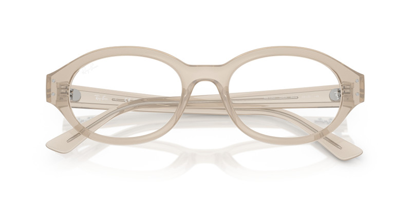 Ray-Ban SHILO OPTICS BIO-BASED outlook
