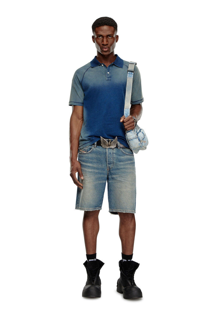 Diesel REGULAR-SHORT outlook