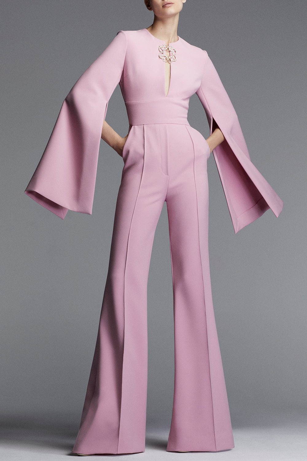 Cady Jumpsuit - 2
