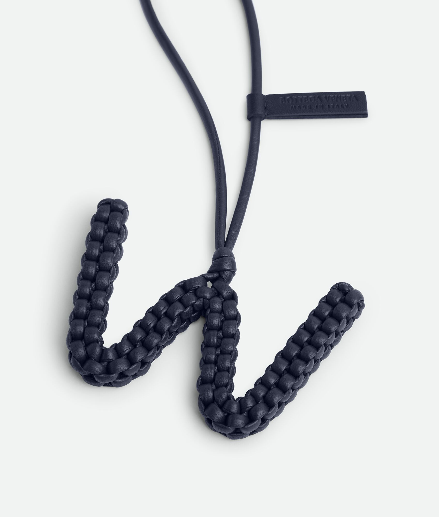 Letter W Charm - 3