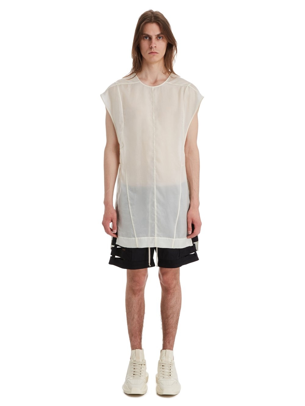 SHORTS - 7