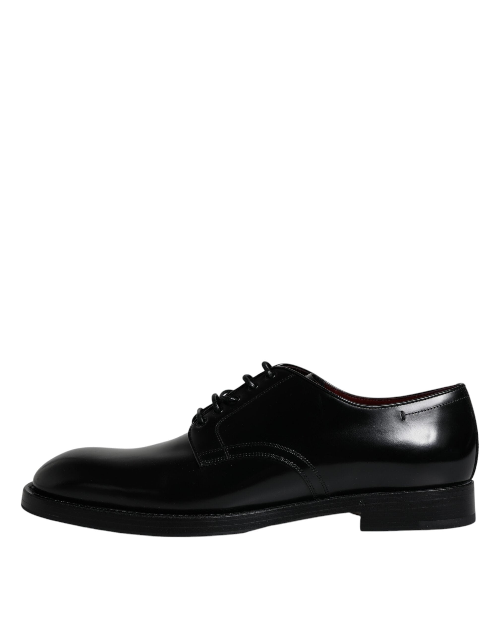 Dolce & Gabbana Lace Up Men's Formal Shoes - 6