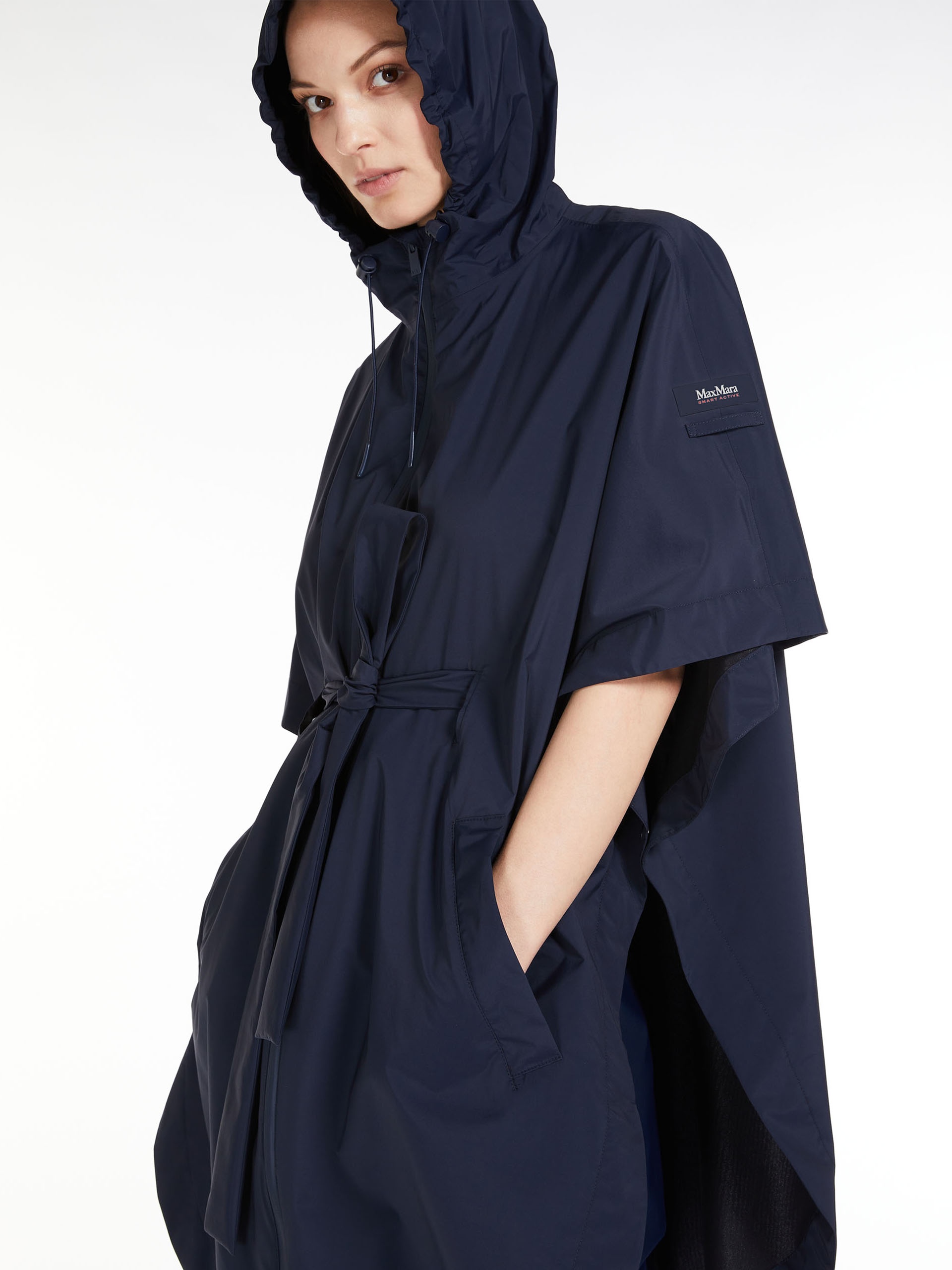 FIOCCHI Nylon cape - 5