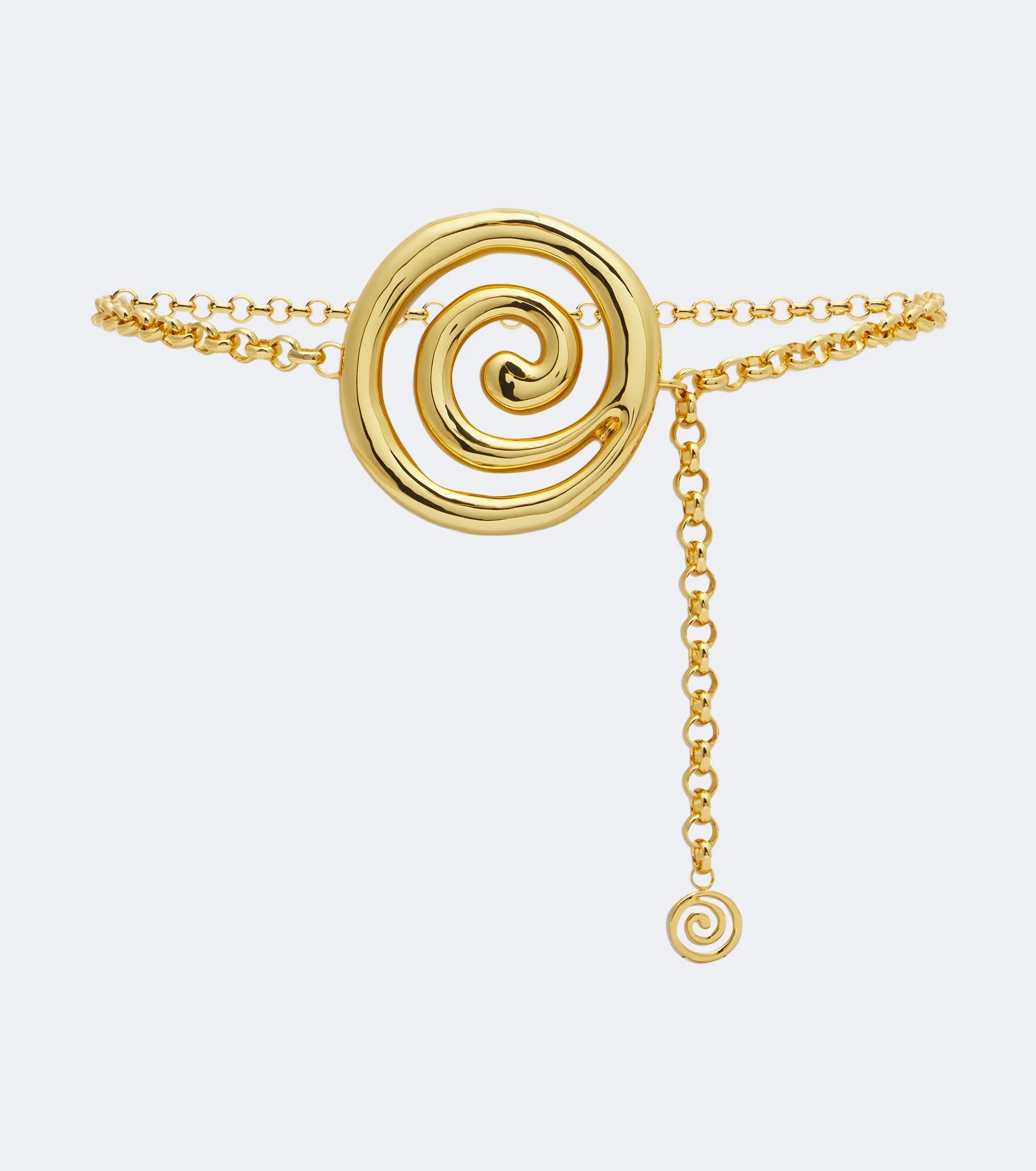 Koru chain belt - 1