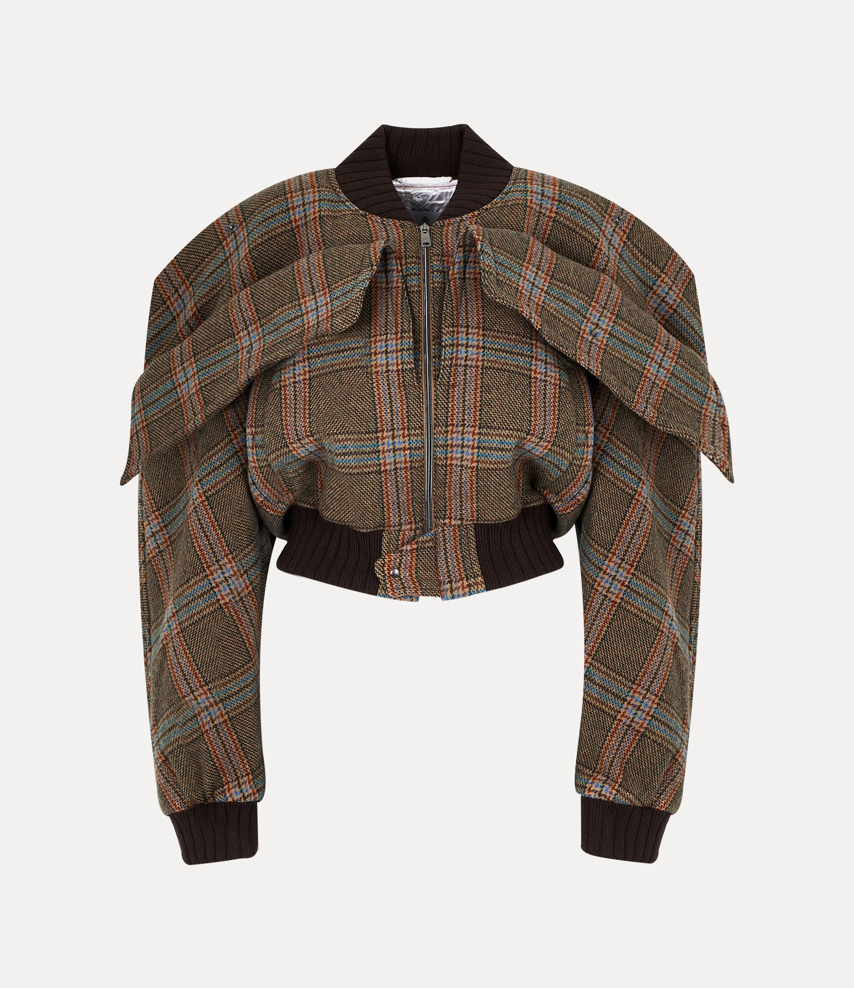 EVEREST BOMBER JACKET - 1