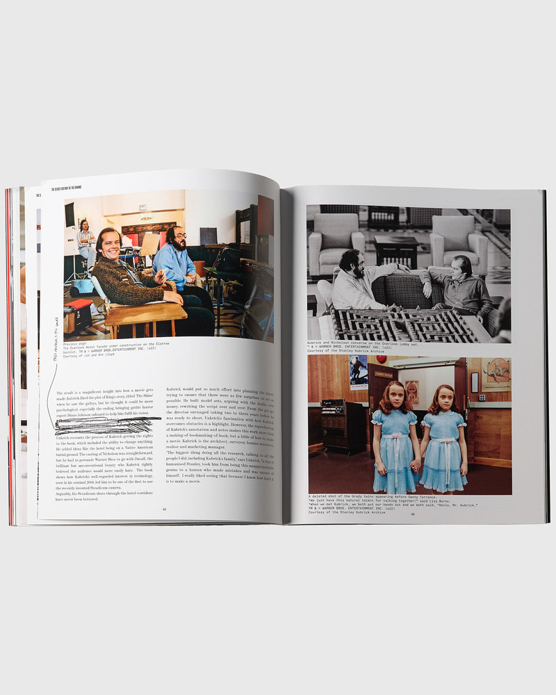 C.P. Company Arcipelago by C.P. Company - Issue 04 outlook