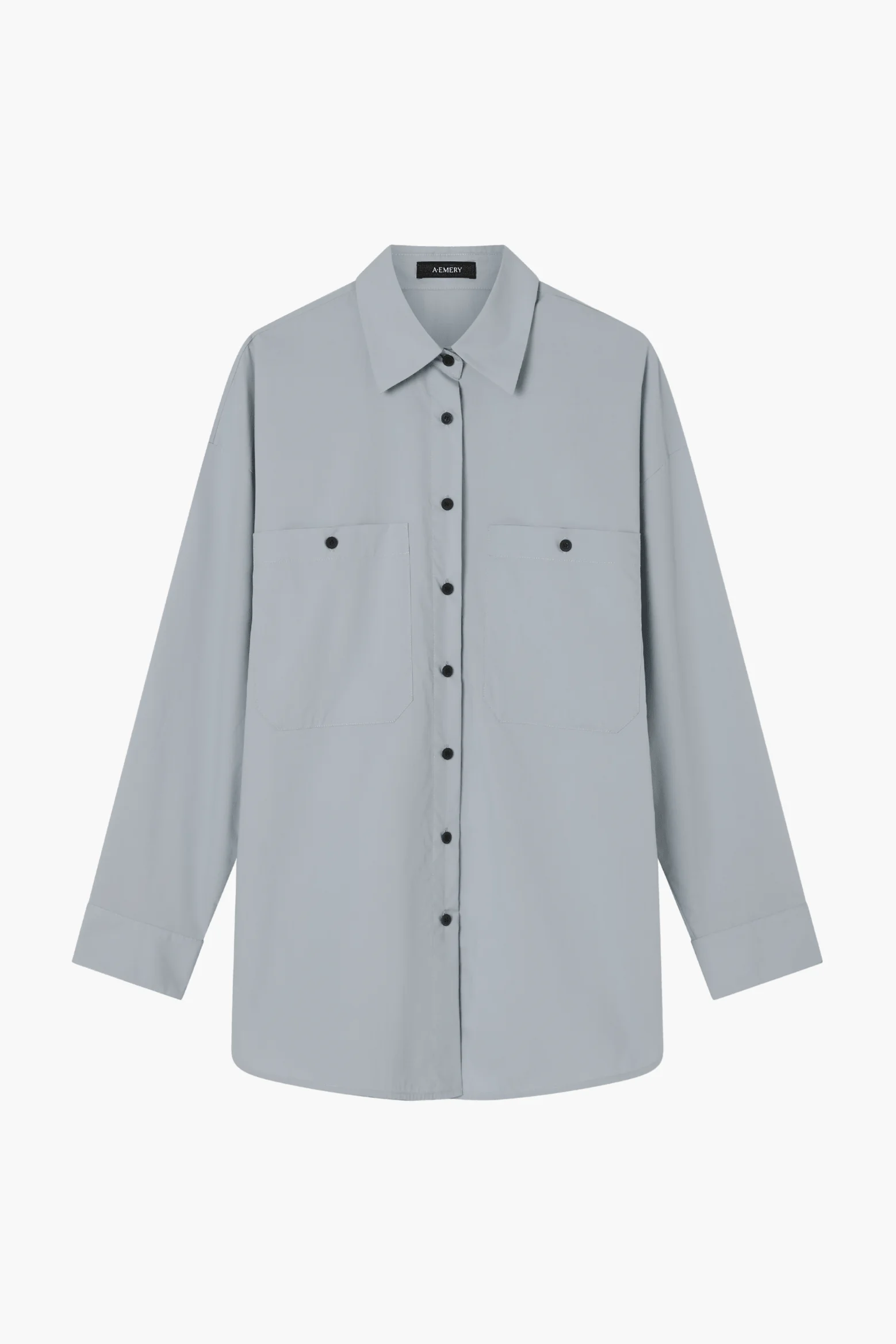SETH SHIRT - 1