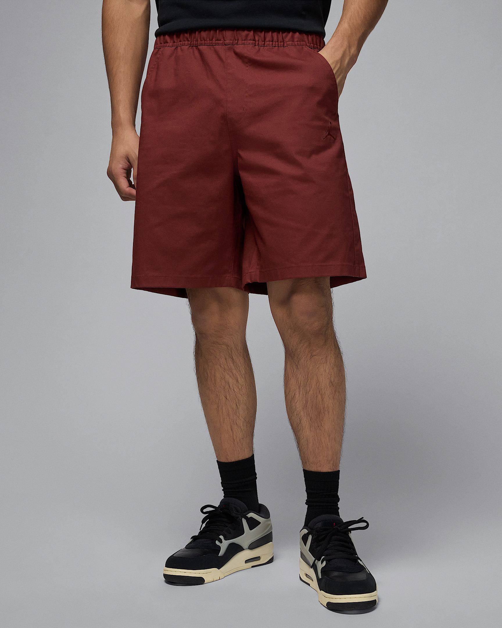 Jordan Essentials Men's Woven Shorts - 1