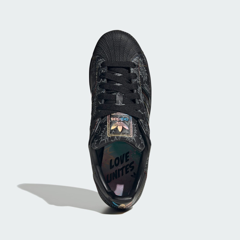 SUPERSTAR II SHOES 3