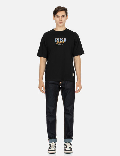 EVISU for Men | REVERSIBLE