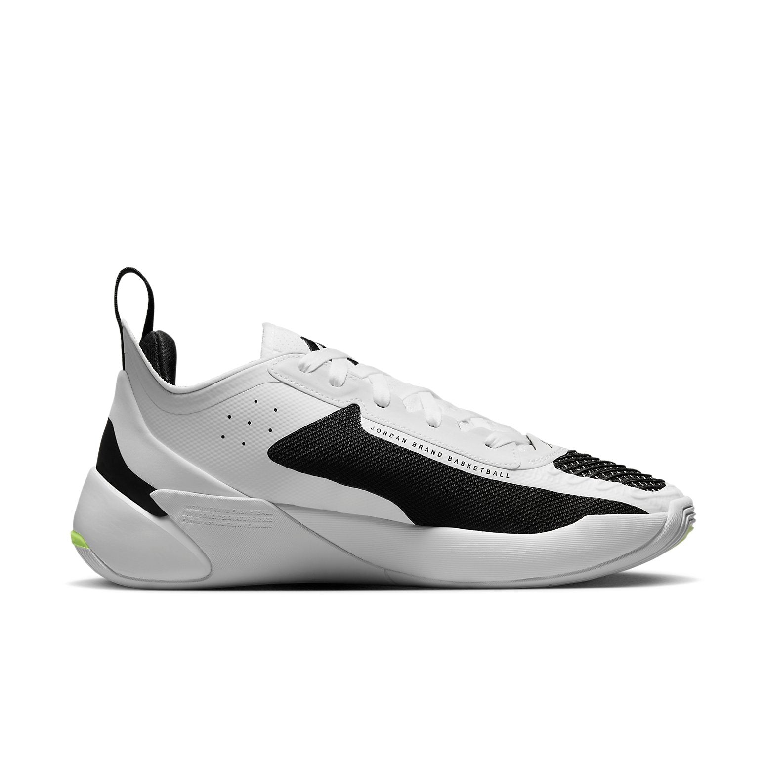 Air Jordan Luka 1 PF 'Reverse Orca' DQ6510-107 - 2