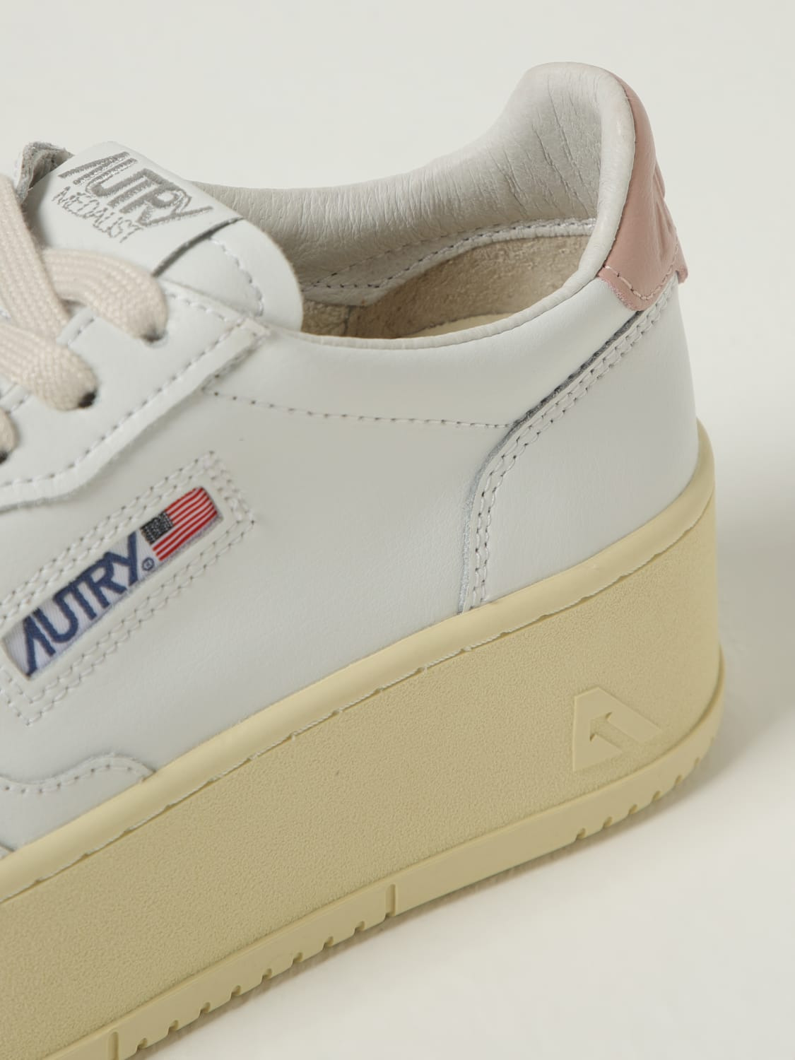 Sneakers woman Autry - 4