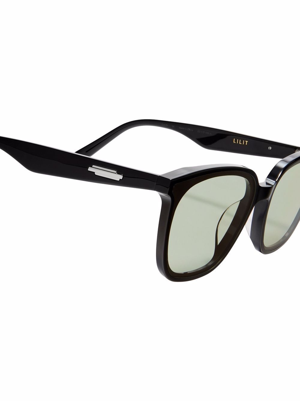 Lilit 01K square sunglasses - 3