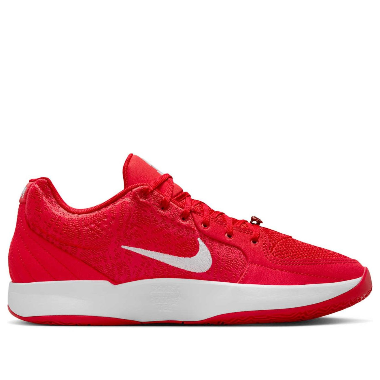 Nike Ja 2 TB 'University Red' HQ8513-600 - 6