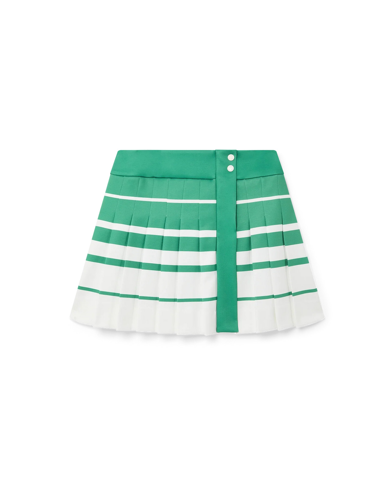 Expo Tennis Skirt - 2