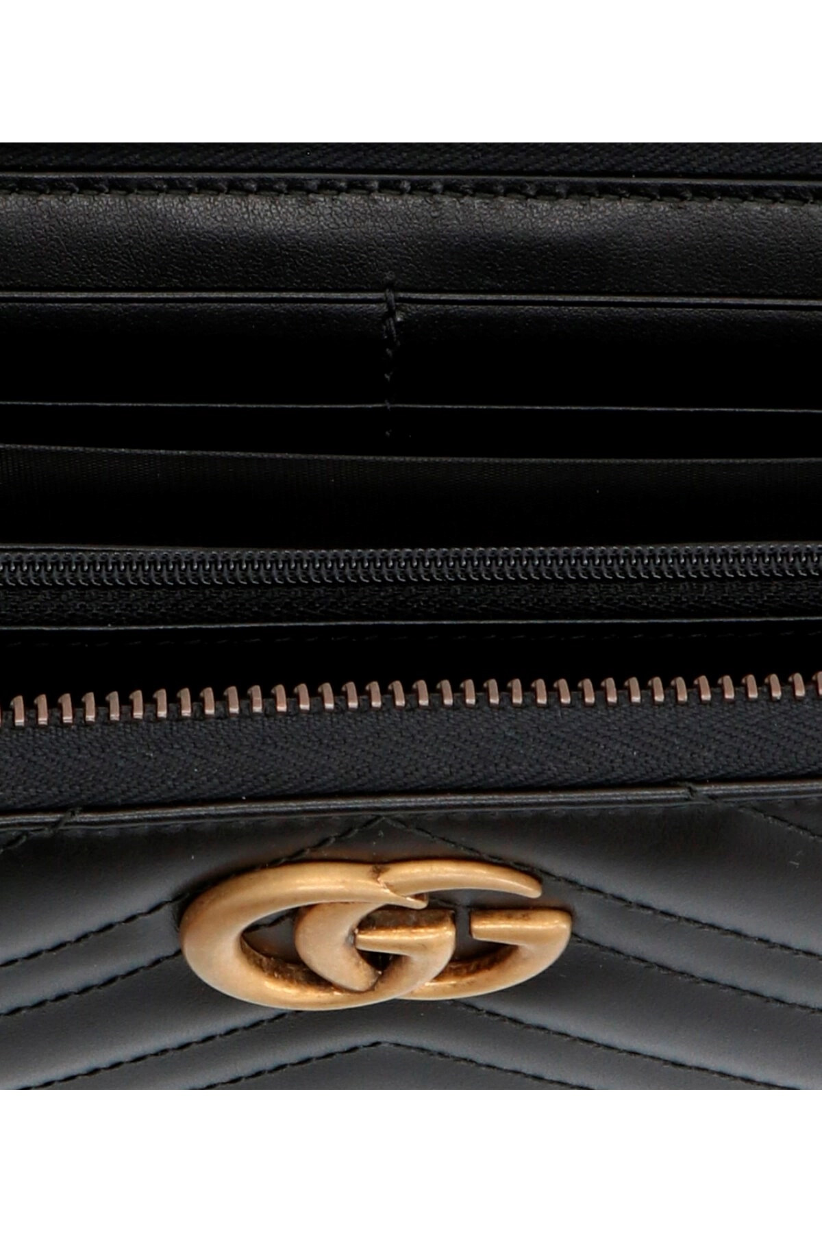 'GG marmont 2.0’ wallet - 3