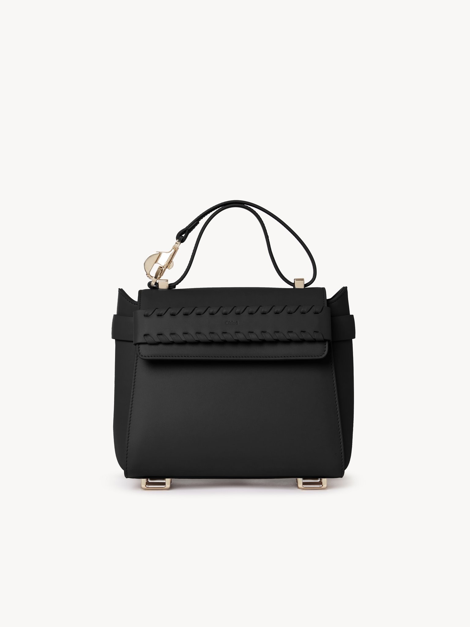 NACHA SMALL SHOULDER BAG - 1