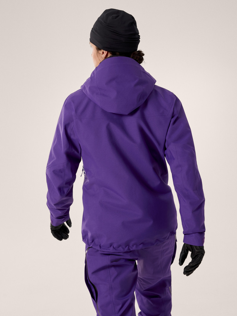 Alpha SV Jacket 5