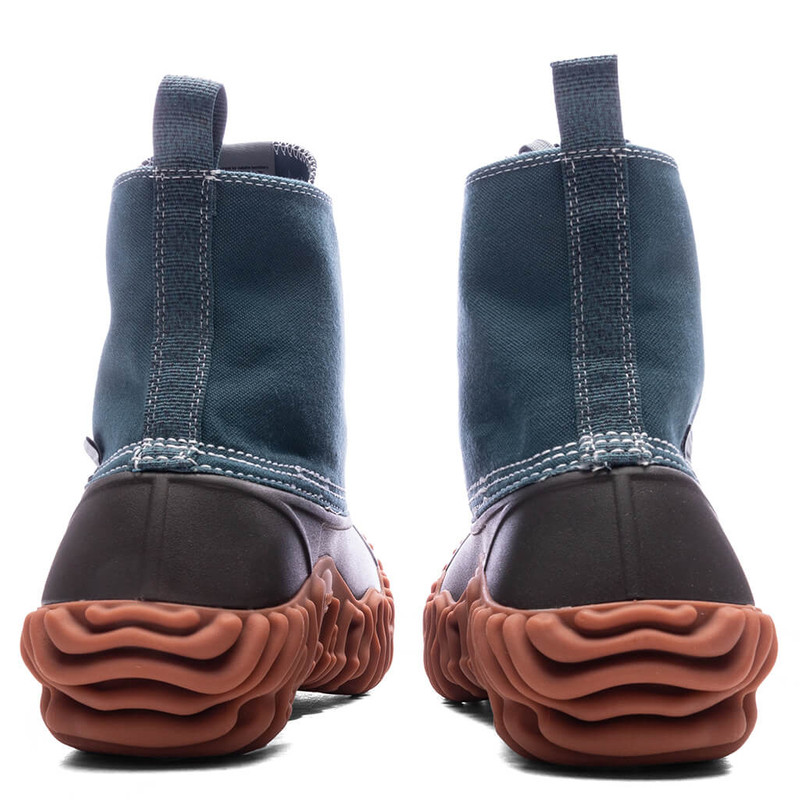 crocs CROCS X SALEHE BEMBURY CYPRESS BOOT - TETRA outlook