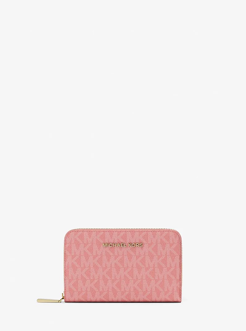 Small Logo Wallet - 1