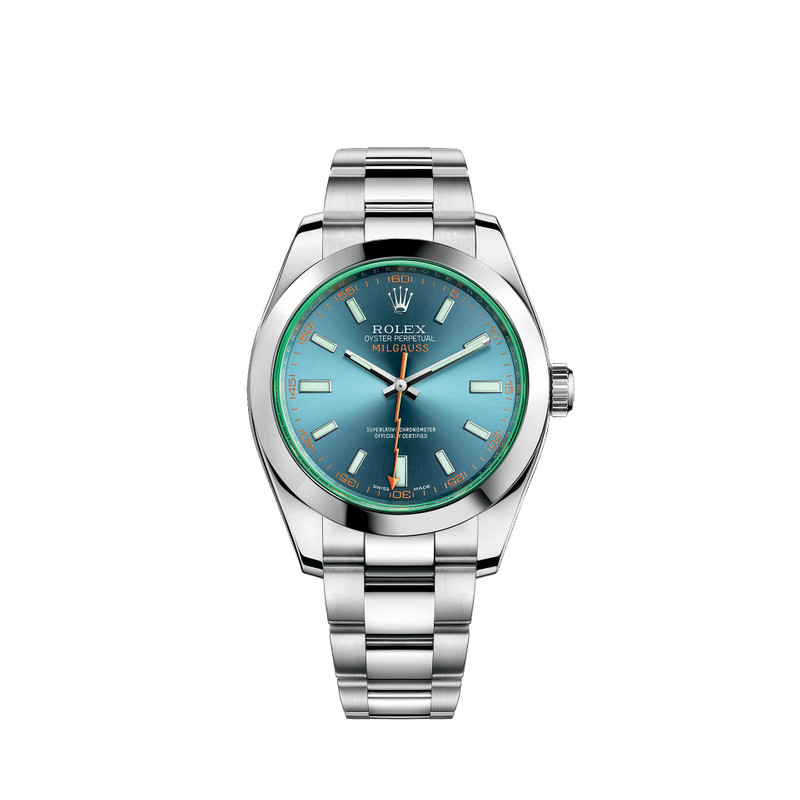 MILGAUSS 116400GV - 1