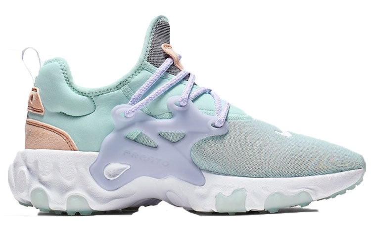 Presto Lightning Nike Sneaker Nike React Presto Women's Shoe Nike