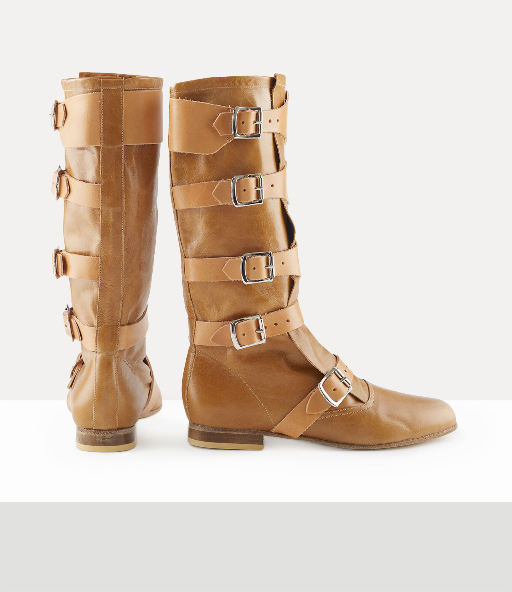 PIRATE BOOT - 3