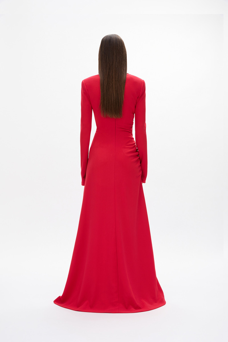 GABRIELLE GOWN 4