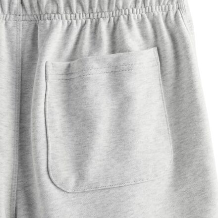 Athletics French Terry 5in Short - Men's - 7