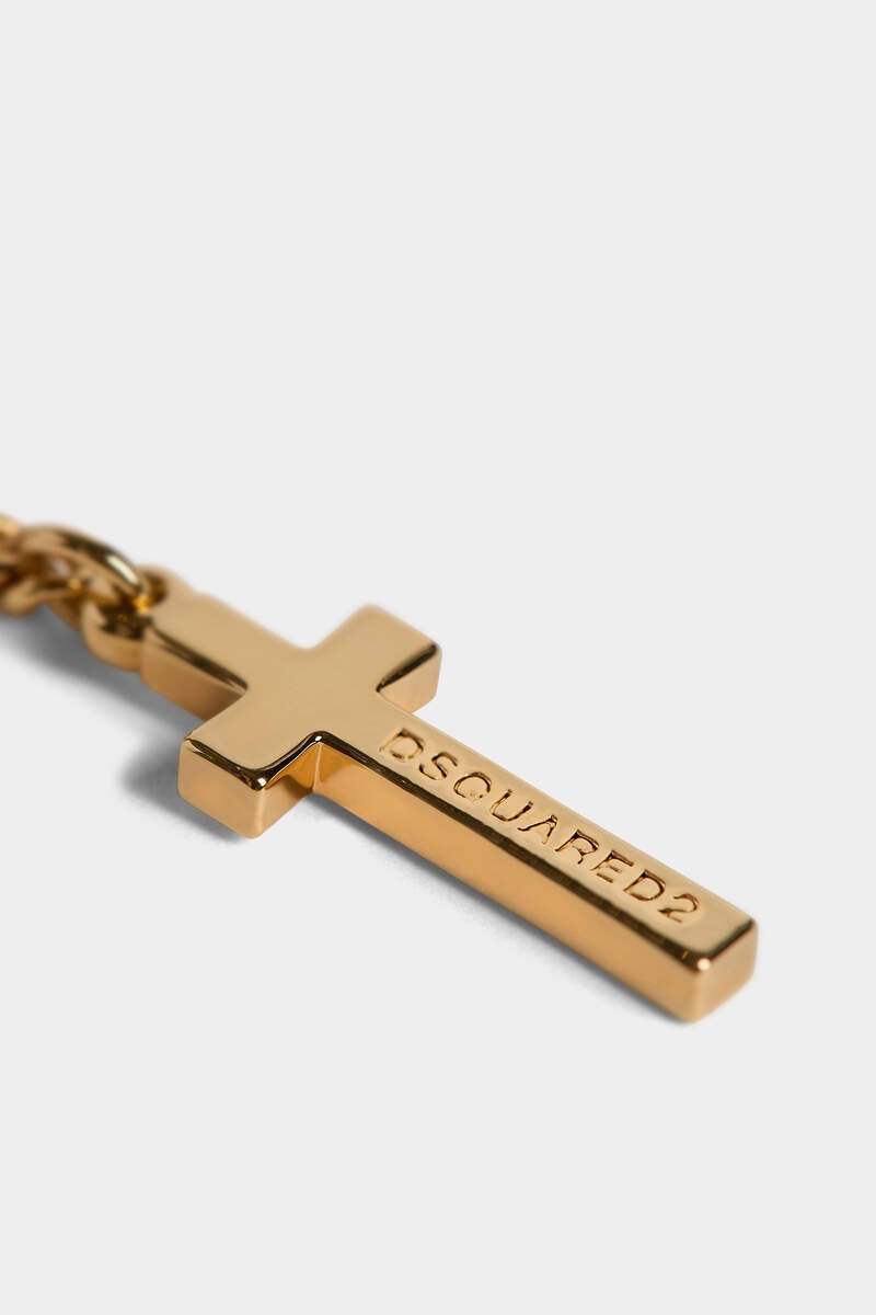 JESUS EARRING - 3