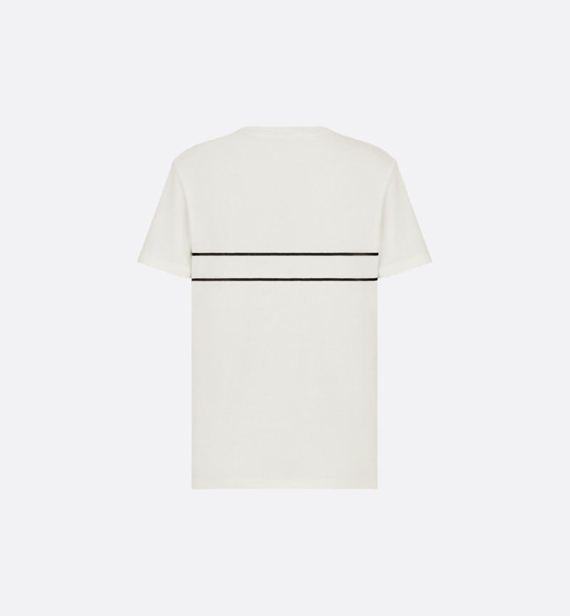 Dior T-Shirt outlook