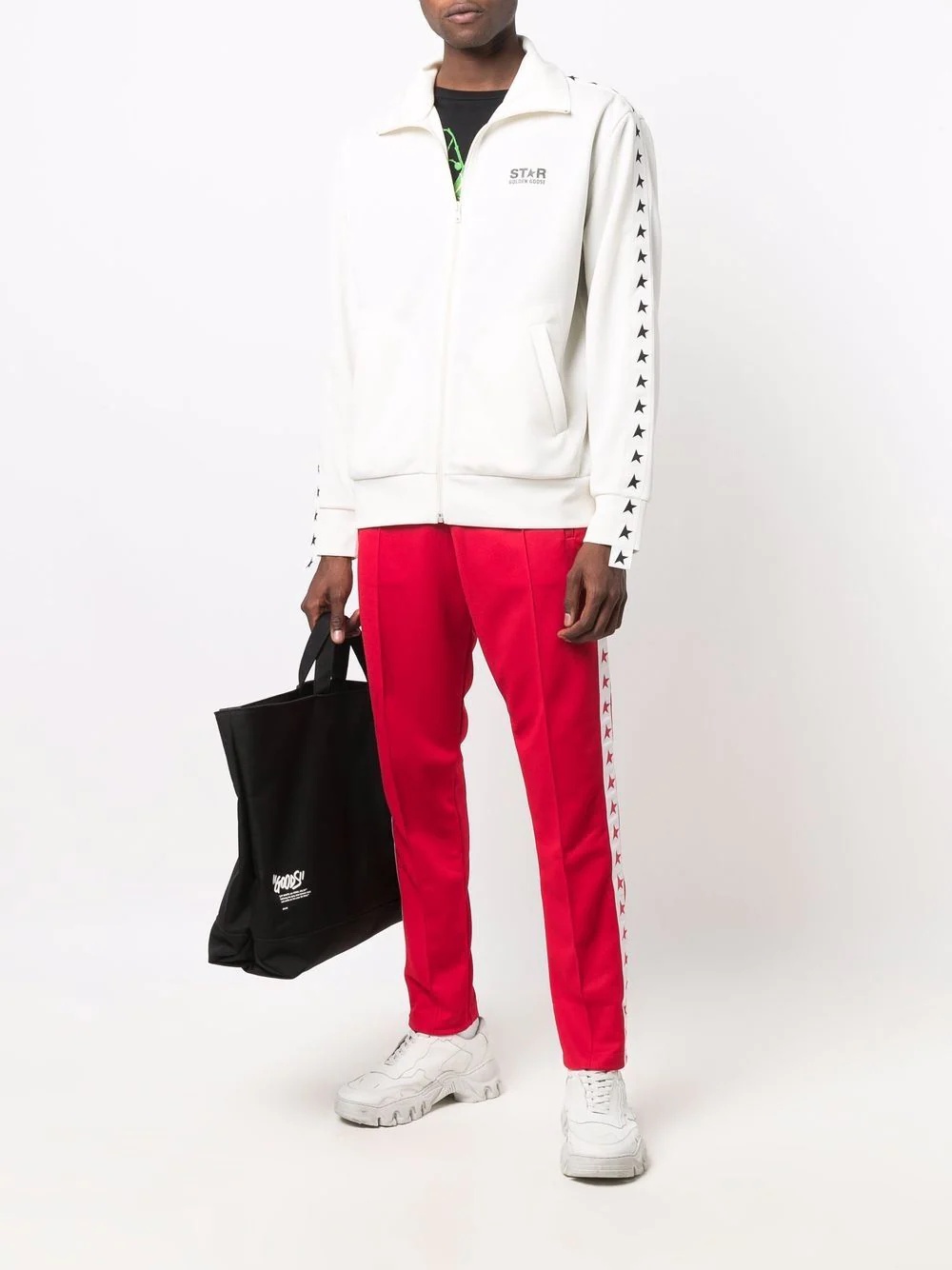 Star Collection sports jacket - 2