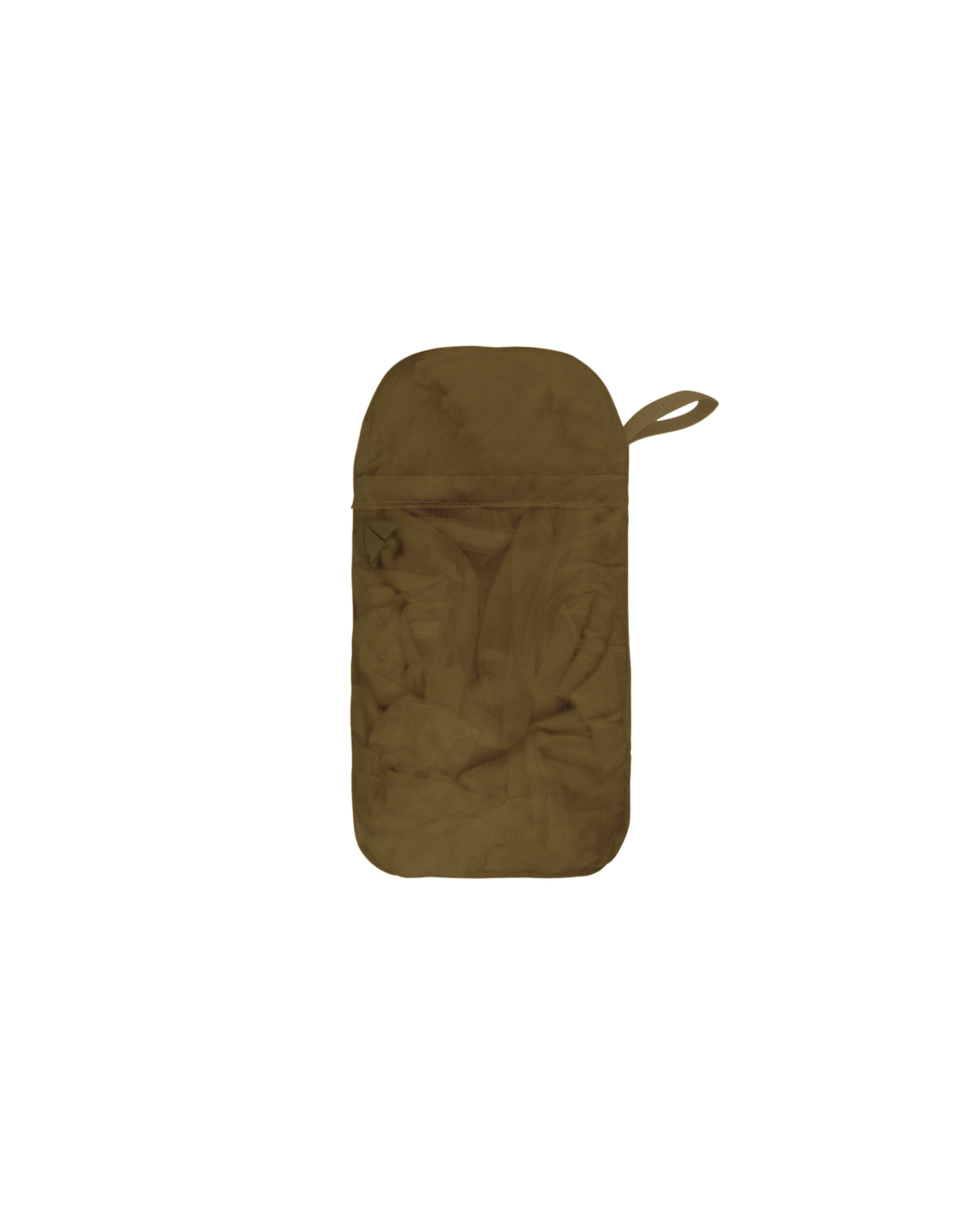 Packable Wind Jacket - 9