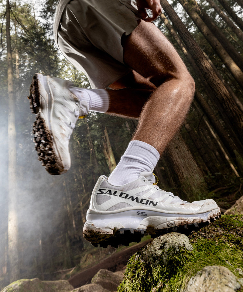 SALOMON XT-4 OG outlook