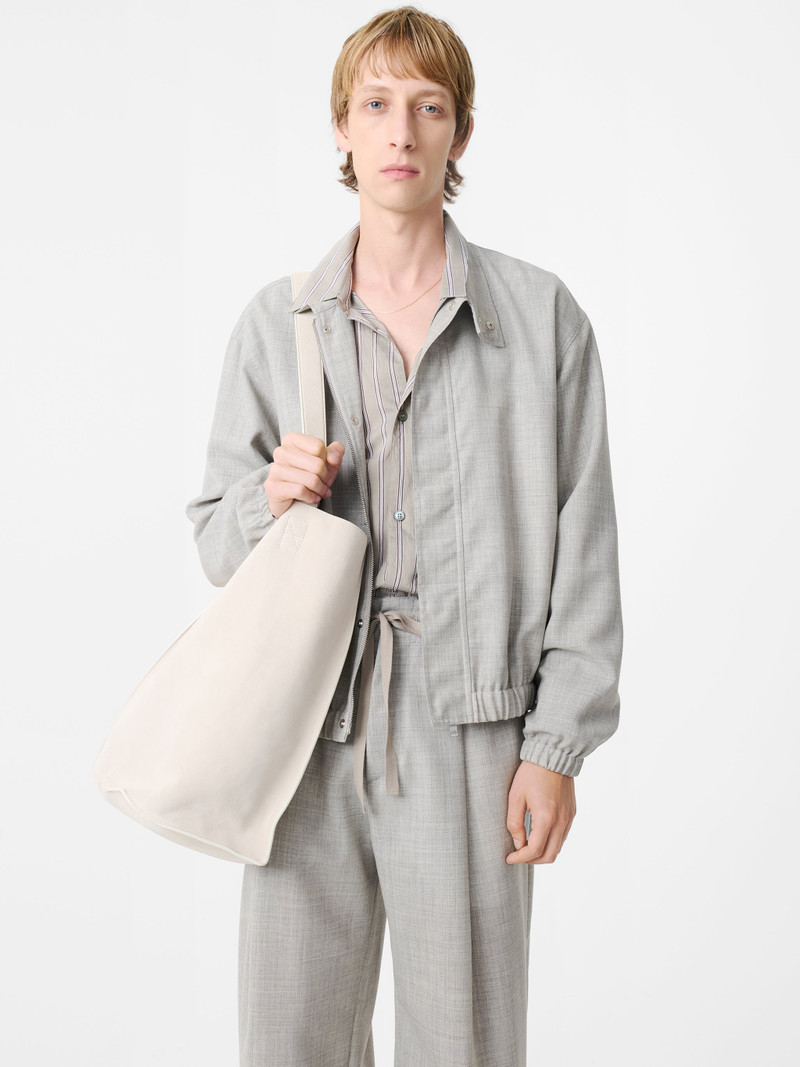 Harle Tropical Wool Jacket 5