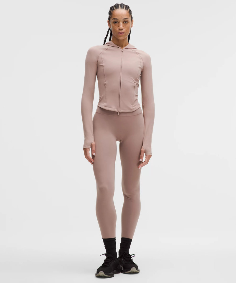 lululemon Wunder Train Full-Zip Jacket outlook
