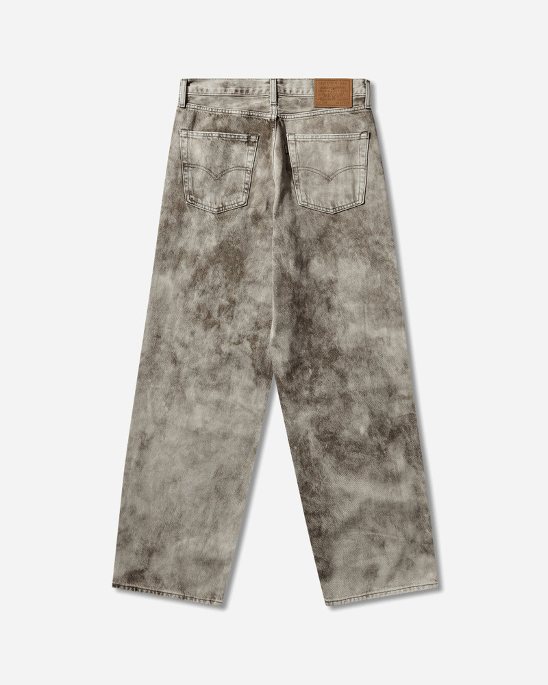 Levi's Men's 578 Baggy Jeans Camo Express outlook