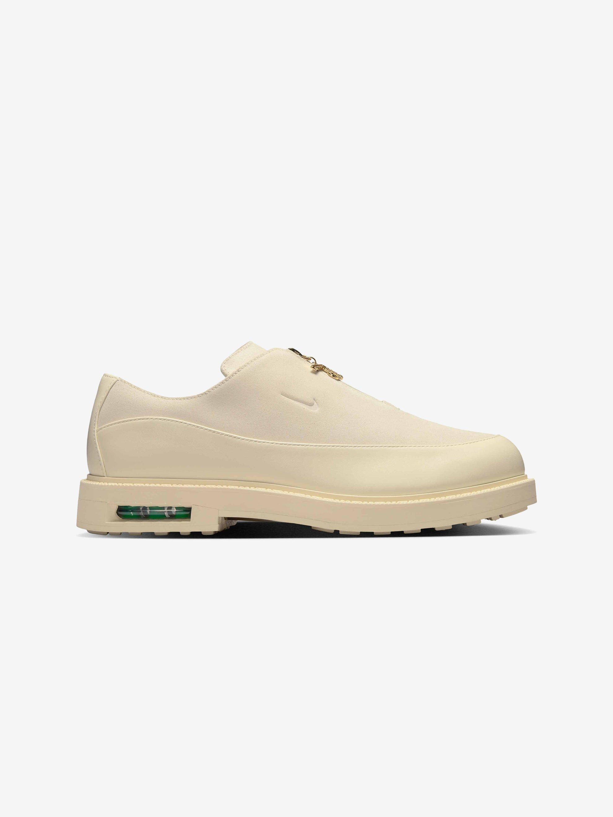 AIR AFRIQUE X NIKE AIR MAX RK61 (COCONUT MILK) - 1