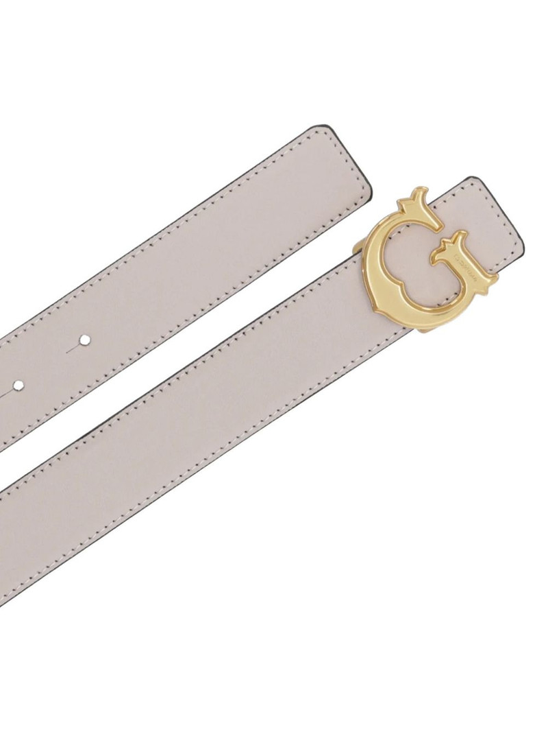 GUESS USA reversible G-logo belt outlook