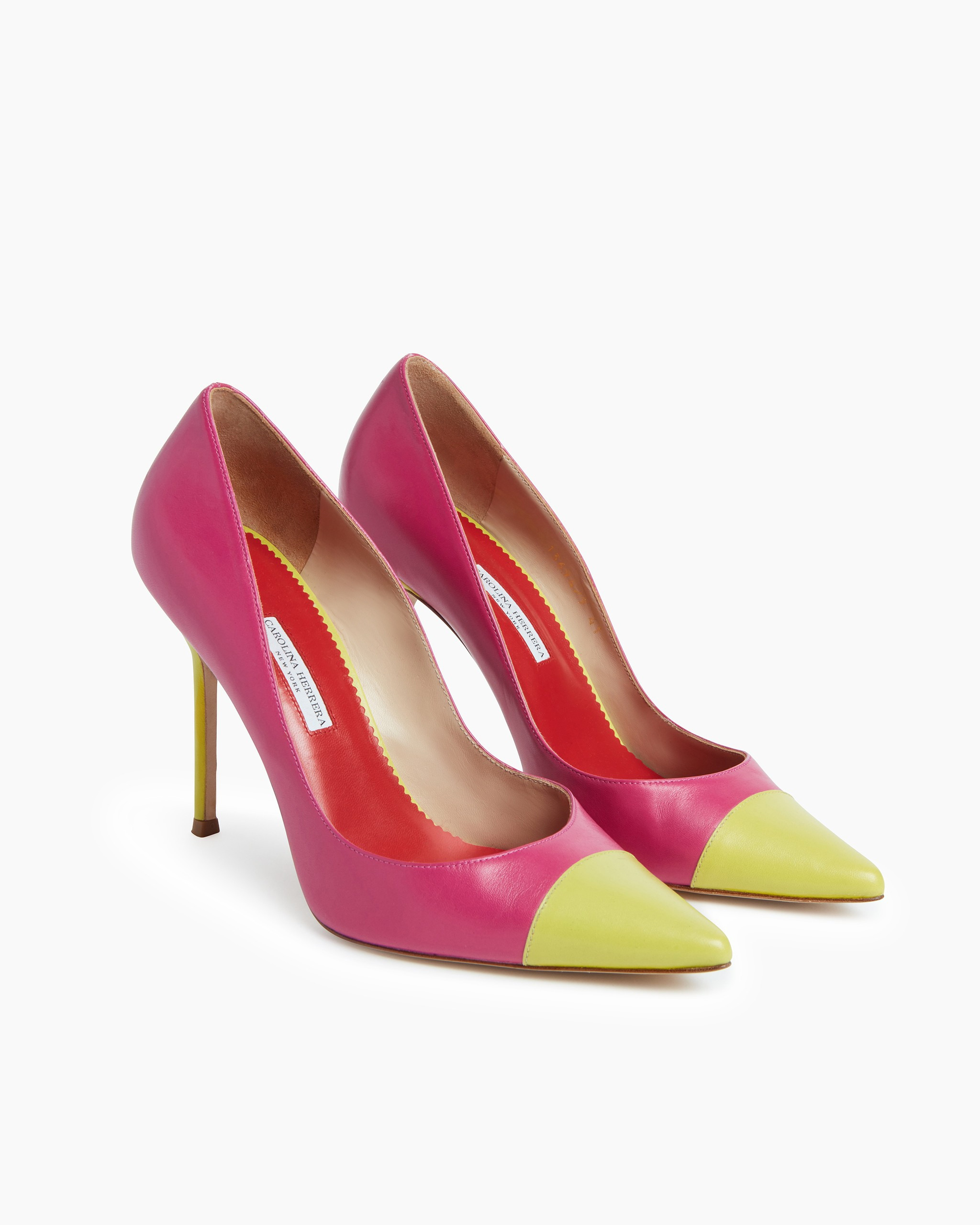 Two-tone Pump - 3