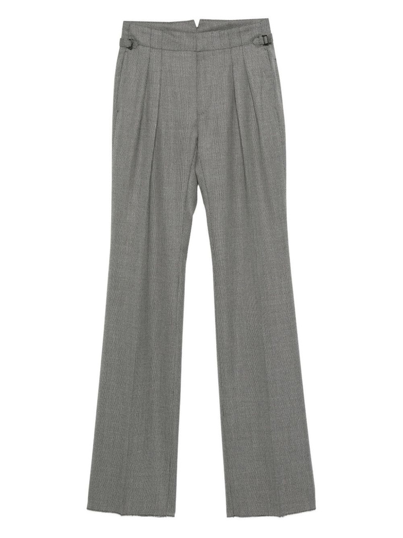 tailored wool trousers 1