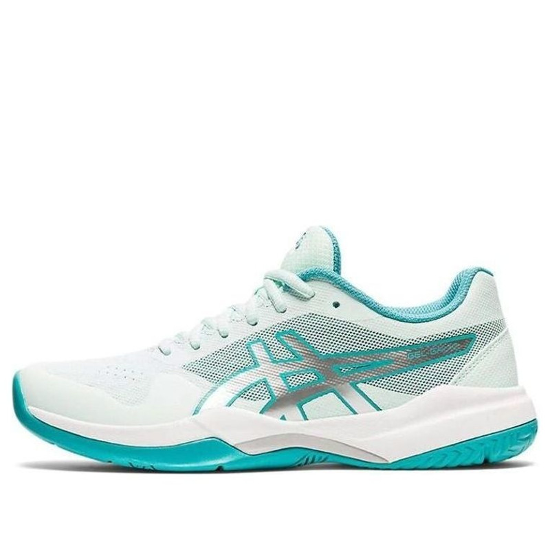 (WMNS) ASICS Gel-Game 7 Green 1042A036-301 - 1