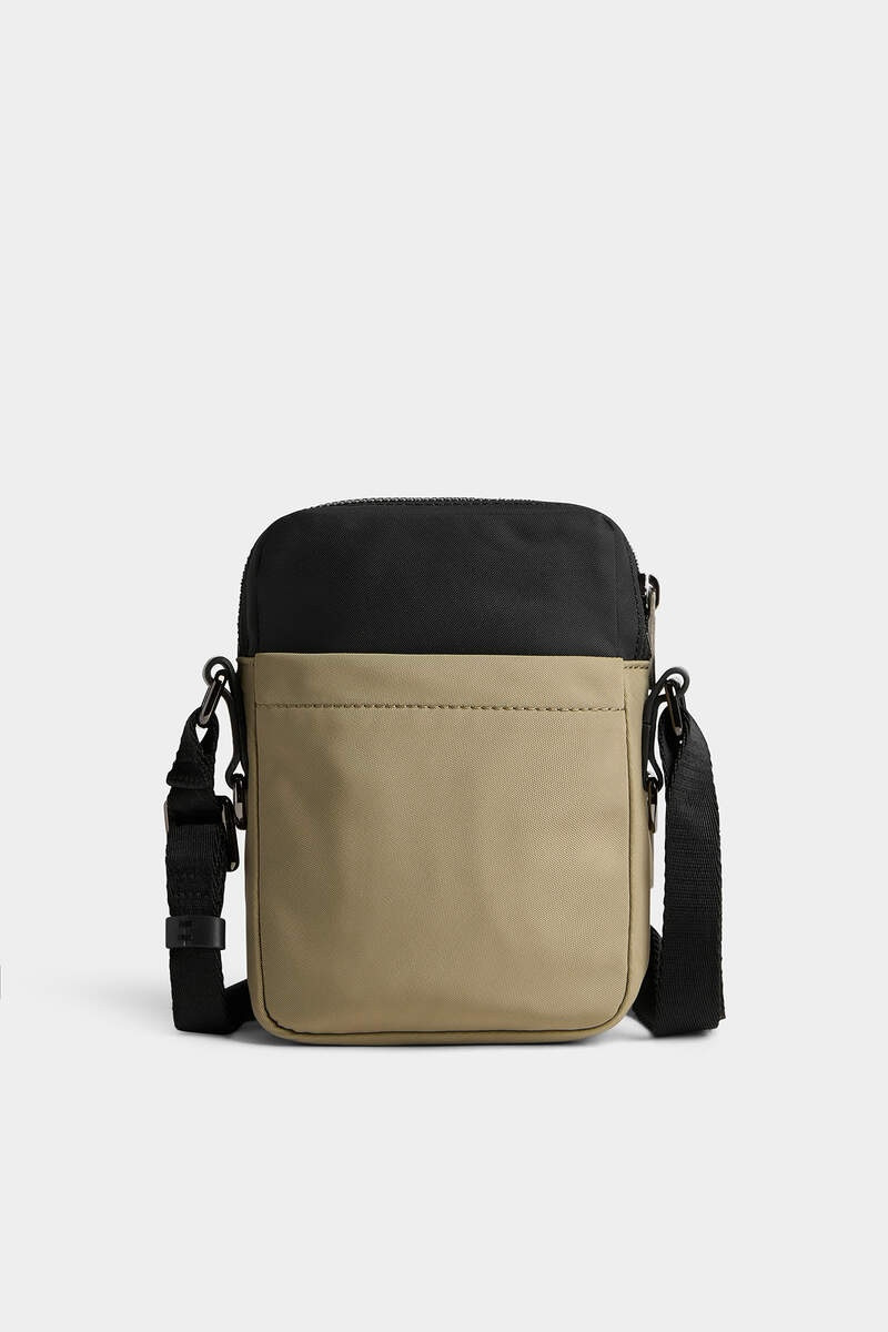 DSQUARED2 URBAN CROSSBODY outlook
